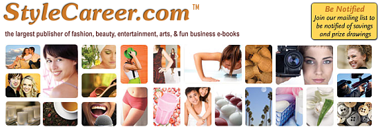 Fab Site: StyleCareer.com