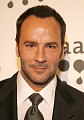 Fab Flash: Tom Ford Opens Up Shop!