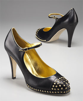 DKNY Shelly Rivet Mary Jane: Love It or Hate It? DKNY Shelly Rivet Mary Jane: Love It or Hate It?