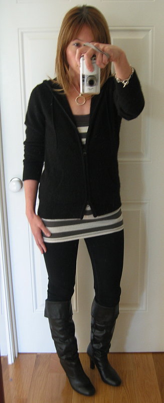 Look of the Day: Dark Side of the Moon