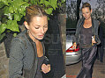 Celebrity Style: Kate Moss