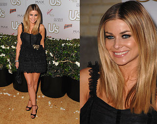 Us' Hot Hollywood Style Winners: Carmen Electra