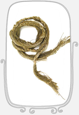Beth Lauren Gold-Filled Rope Bracelet: Love It or Hate It? Beth Lauren Gold-Filled Rope Bracelet: Love It or Hate It?