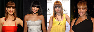 Thick Ass Bangs: Love It or Hate It?