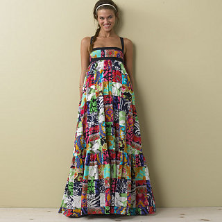J.Crew Talitha Patchwork Dress: Love It or Hate It?