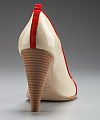 Conical Heel