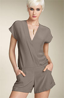 Twelfth Street Silk Shortalls: Love It or Hate It?