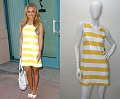 Celebrity Style: Hayden Panettiere
