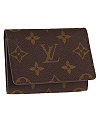 Fab Finding Follow Up: A Fab Business Card Holder