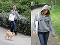 Celebrity Style: Sienna Miller