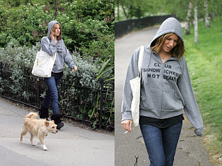 Celebrity Style: Sienna Miller