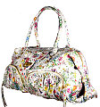 Big Buddha "Garden" Satchel: Love It or Hate It?