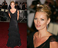 The Met's Costume Institute Gala: Kate Moss