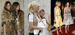 Happy (Stylish) Mother's Day!