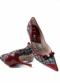 Fab Flash: Celebs Donate Shoes for a Good Cause