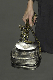 Fab Flash: Major Fall Accessories Trends
