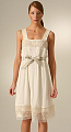Trend Alert: Elegant Mesh