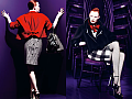 Fab Ad: Yves Saint Laurent Spring/Summer '07