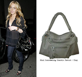 FabSugar May Handbag Giveaway!