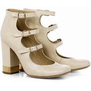 Chloe Triple Strap Pumps: Love It or Hate It?
