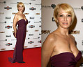 2007 Cannes Film Festival: Ellen Barkin