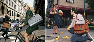 Fab Flash: Tumi To Debut Women's Handbag Line