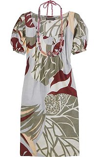 Fab Finds of The Week: Fallen Fashion Leaves