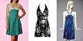 Trend Alert: Hot Weather Halter Dresses