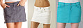 Trend Alert: The New Mini Skirts