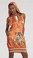 Jean Paul Gaultier Satin Dress: Love It or Hate It?