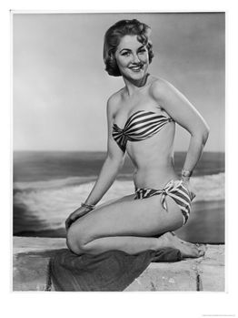 How Often Do You Buy a Bathing Suit? How Often Do You Buy a Bathing Suit?