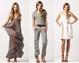 Designer Spotlight: BA&SH