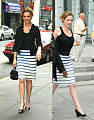 Celebrity Style: Katherine Heigl