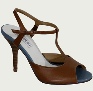 On Our Radar: Design Your Own Steve Madden Shoe!