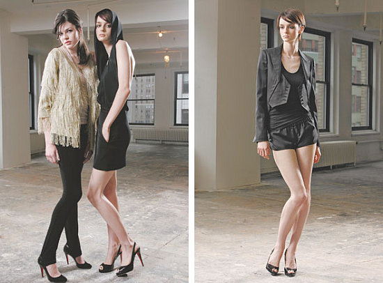Fab Flash: Another New Clothing Line for MK and Ashley!