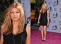 MTV Movie Awards: Fergie