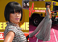 MTV Movie Awards: Rihanna