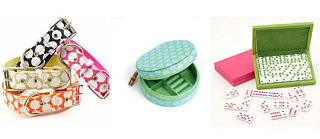 Designer Spotlight: Toss Designs