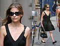 Celebrity Style: Sarah Michelle Gellar