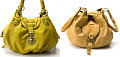 The Bag to Have: Linea Pelle Lola Shoulder Bag