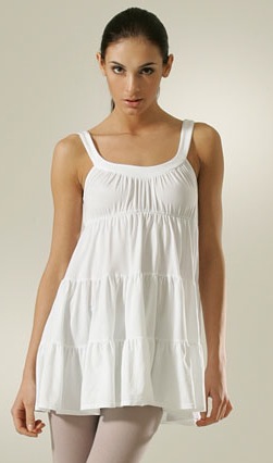 The Look for Less: Ella Moss Cheryl Dress