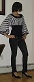 Look of the Day: Ay Mamacita!