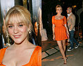 Celebrity Style: Chloe Sevigny