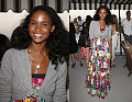 Celebrity Style: Joy Bryant 