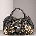 Fendi Large Sequin Spy Bag: Love It or Hate It? 