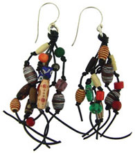 On Our Radar: Made Fair Trade Jewelry