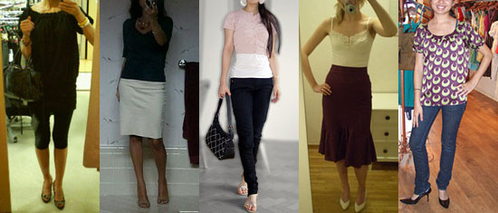 Looks of the Week!