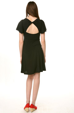 Style for Style: What to Wear Under Backless Tops Style for Style: What to Wear Under Backless Tops