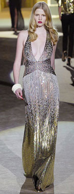 Fab Flash: Roberto Cavalli at H&M 