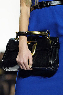 Fall Glimpse: Structured Bags
